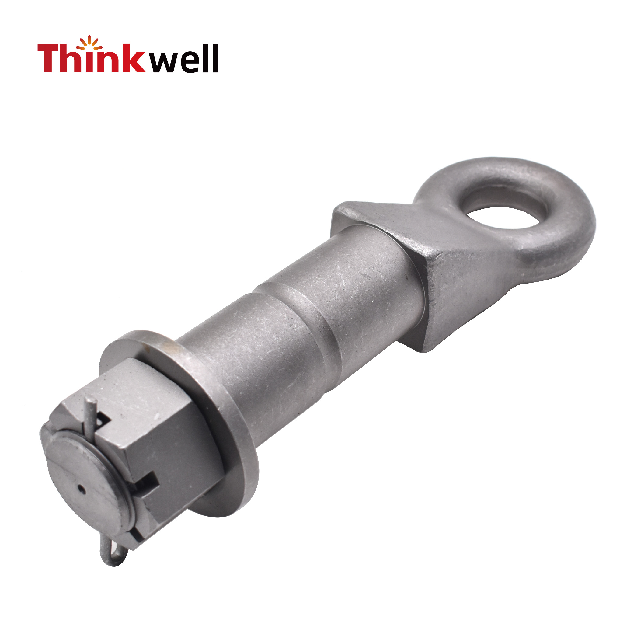 การปลอมชิ้นส่วน Tralier OEM Tralier อุปกรณ์เสริม